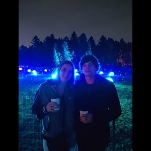 Meet your Posher, Shelby